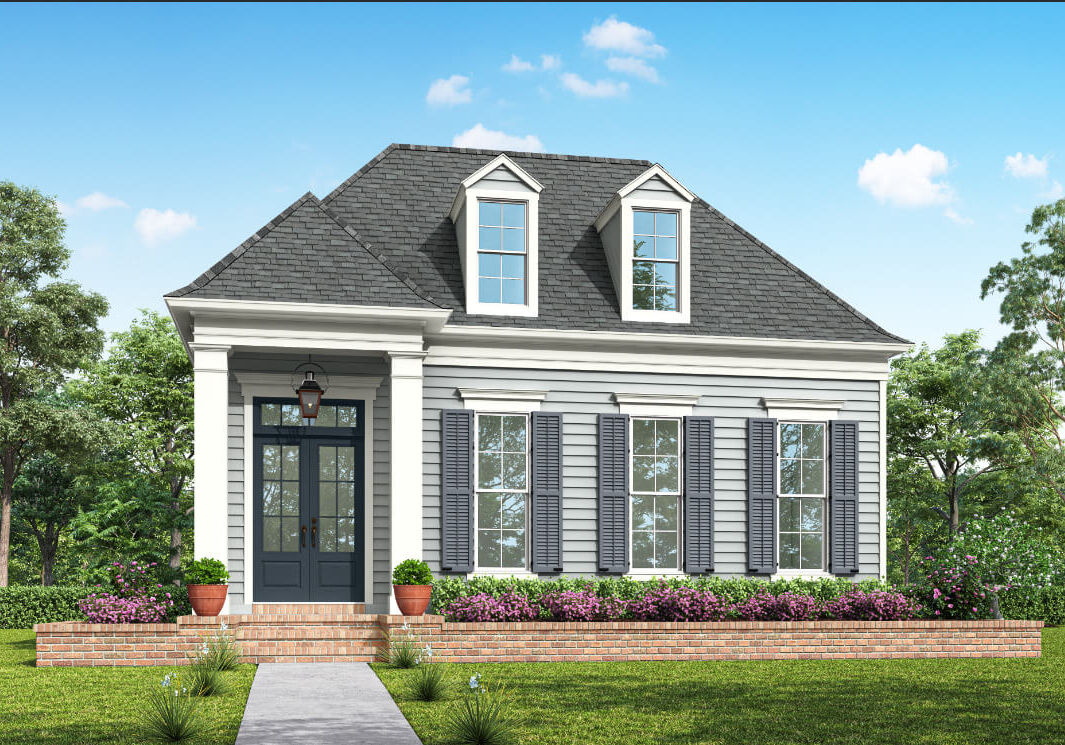 2025 Northshore Parade of Homes, Highland Homes Living