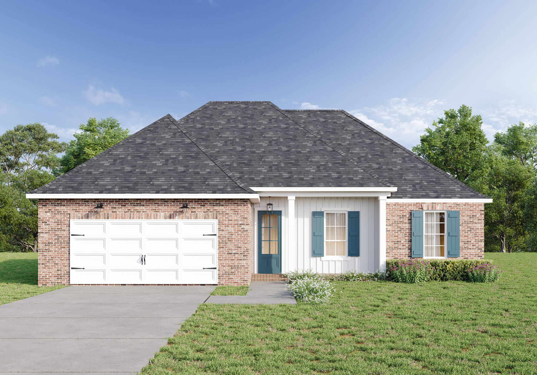 2025 Northshore Parade of Homes Jenkins Homes
